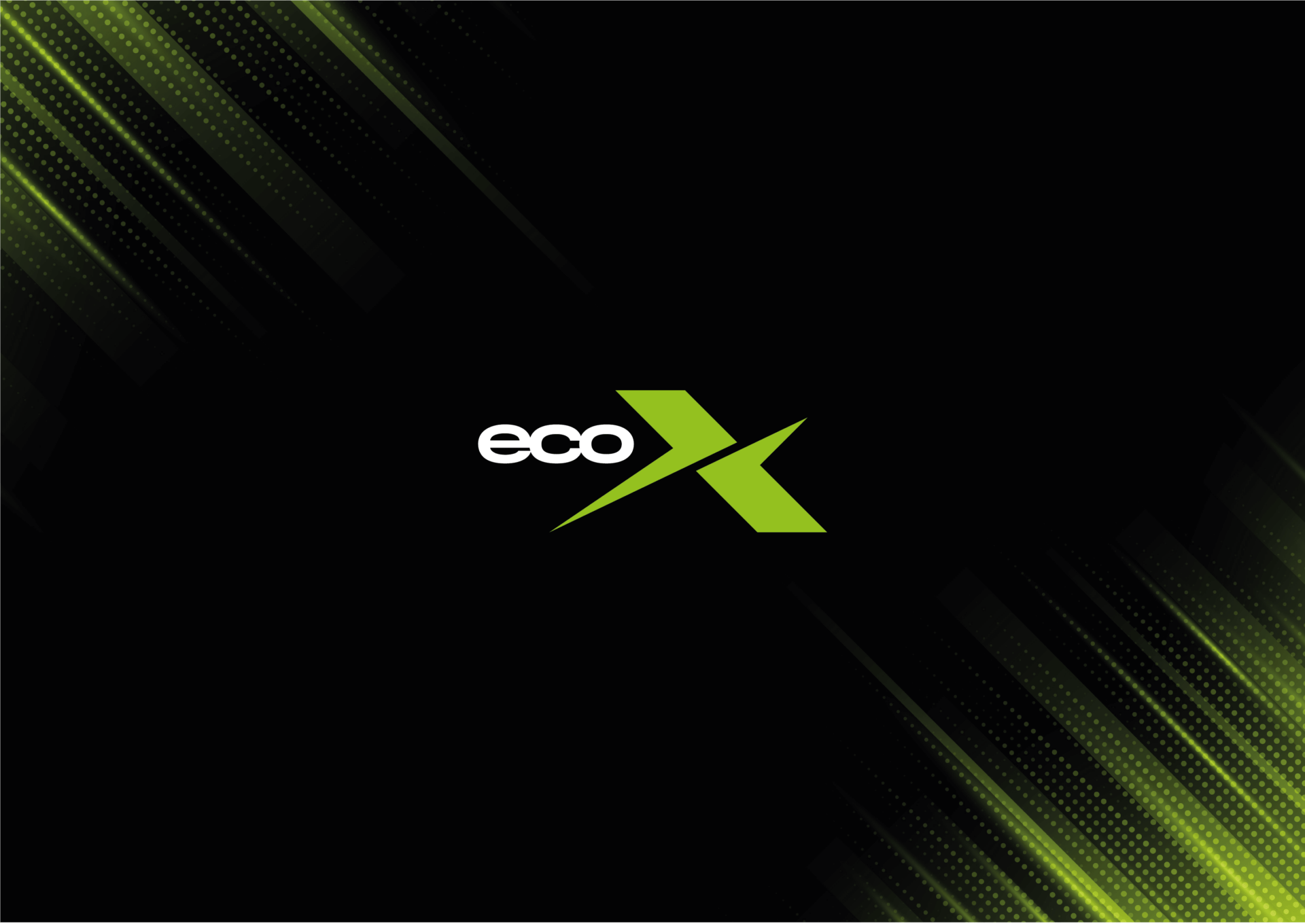ecoX