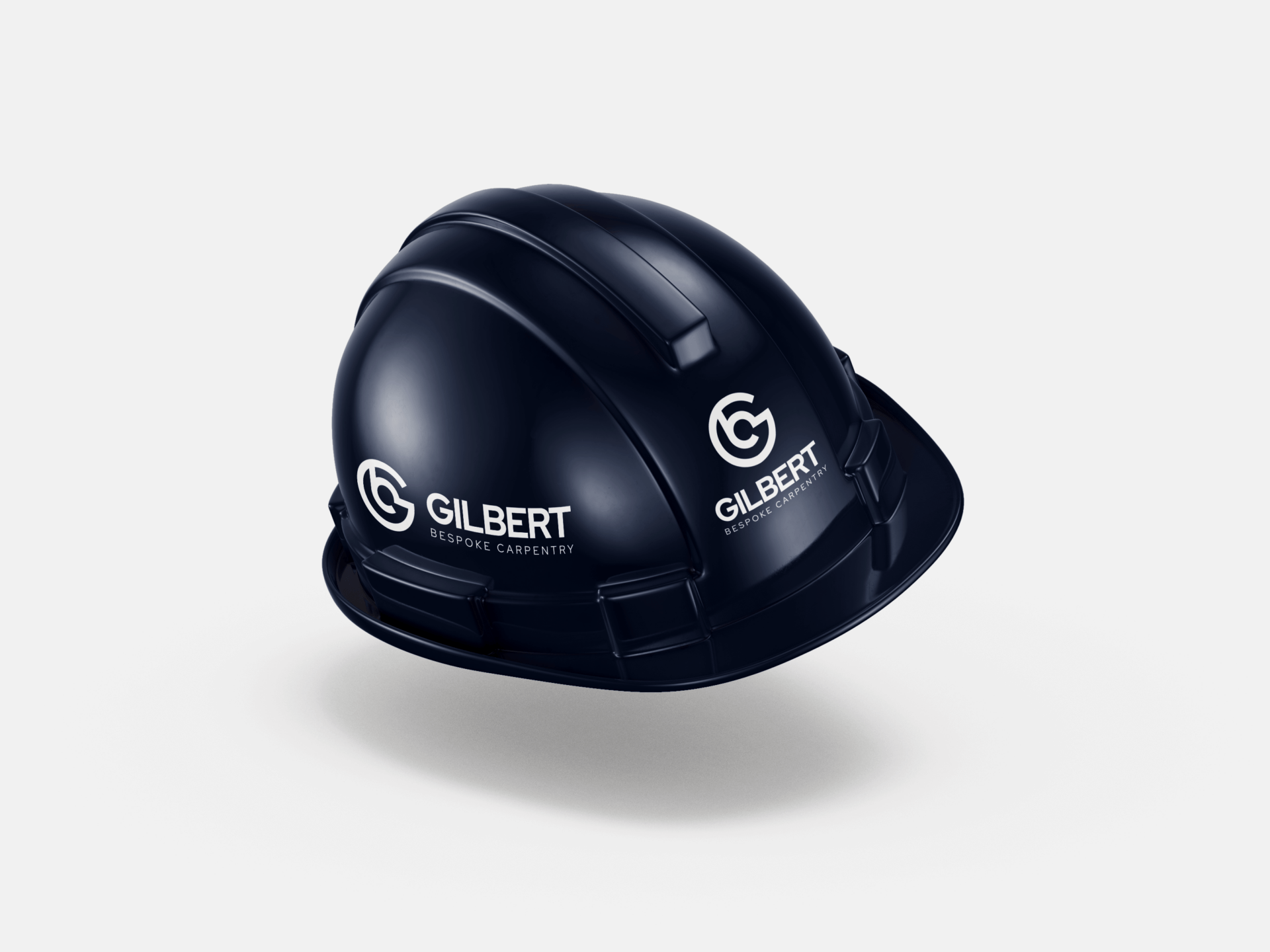 Gilbert Bespoke Carpentry Hat - Design Agency Brighton