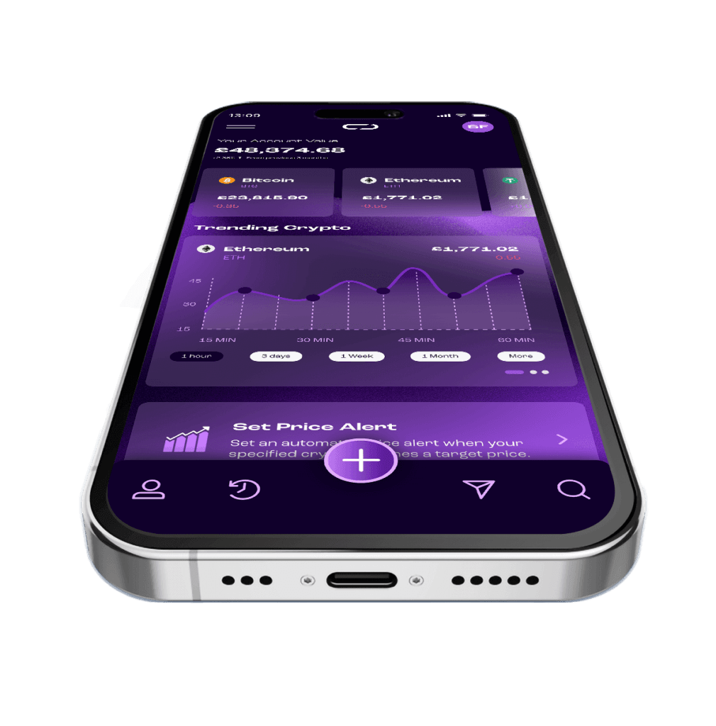 Tomb Phone - Design Agency Brighton