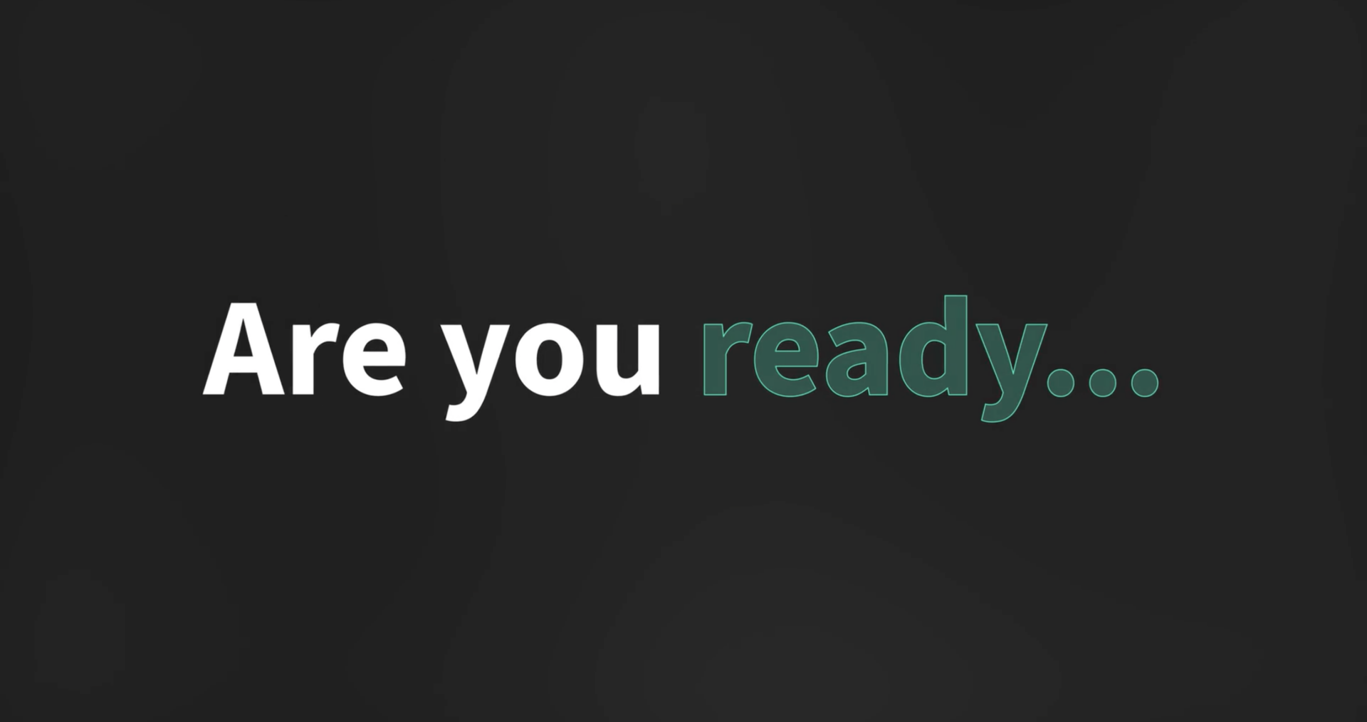 Thrive Poster - Design Agency Brighton