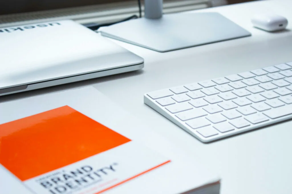 Branding - Design Agency Brighton