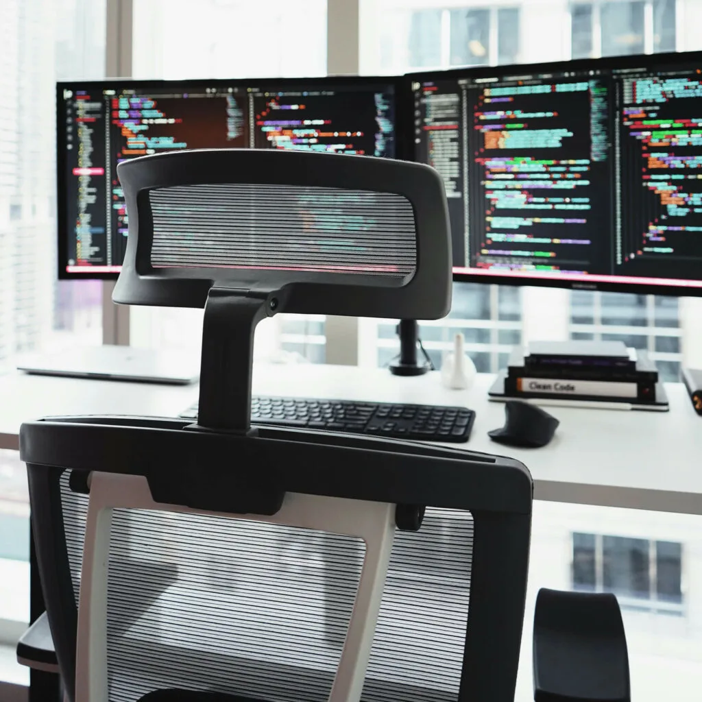 Coding - Design Agency Brighton