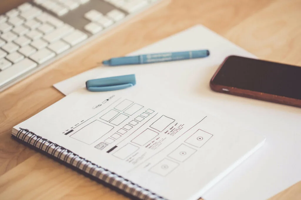UX/UI - Design Agency Brighton