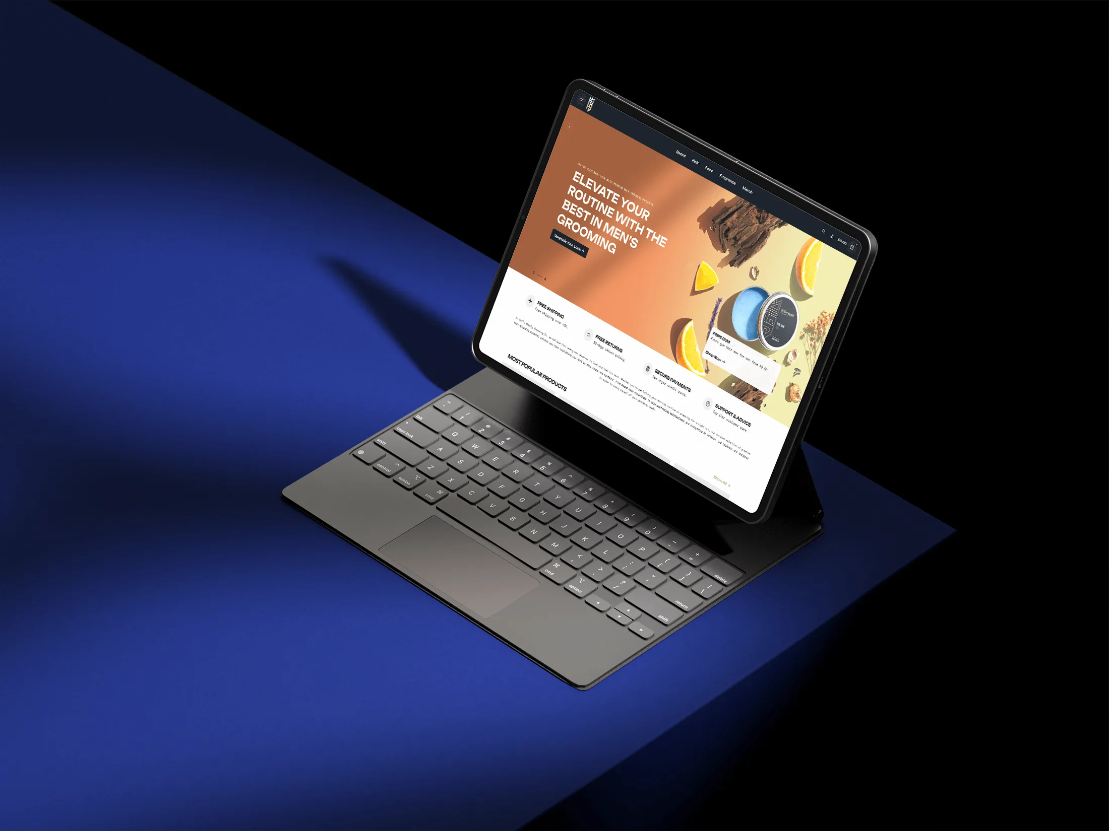 hollo tablet2